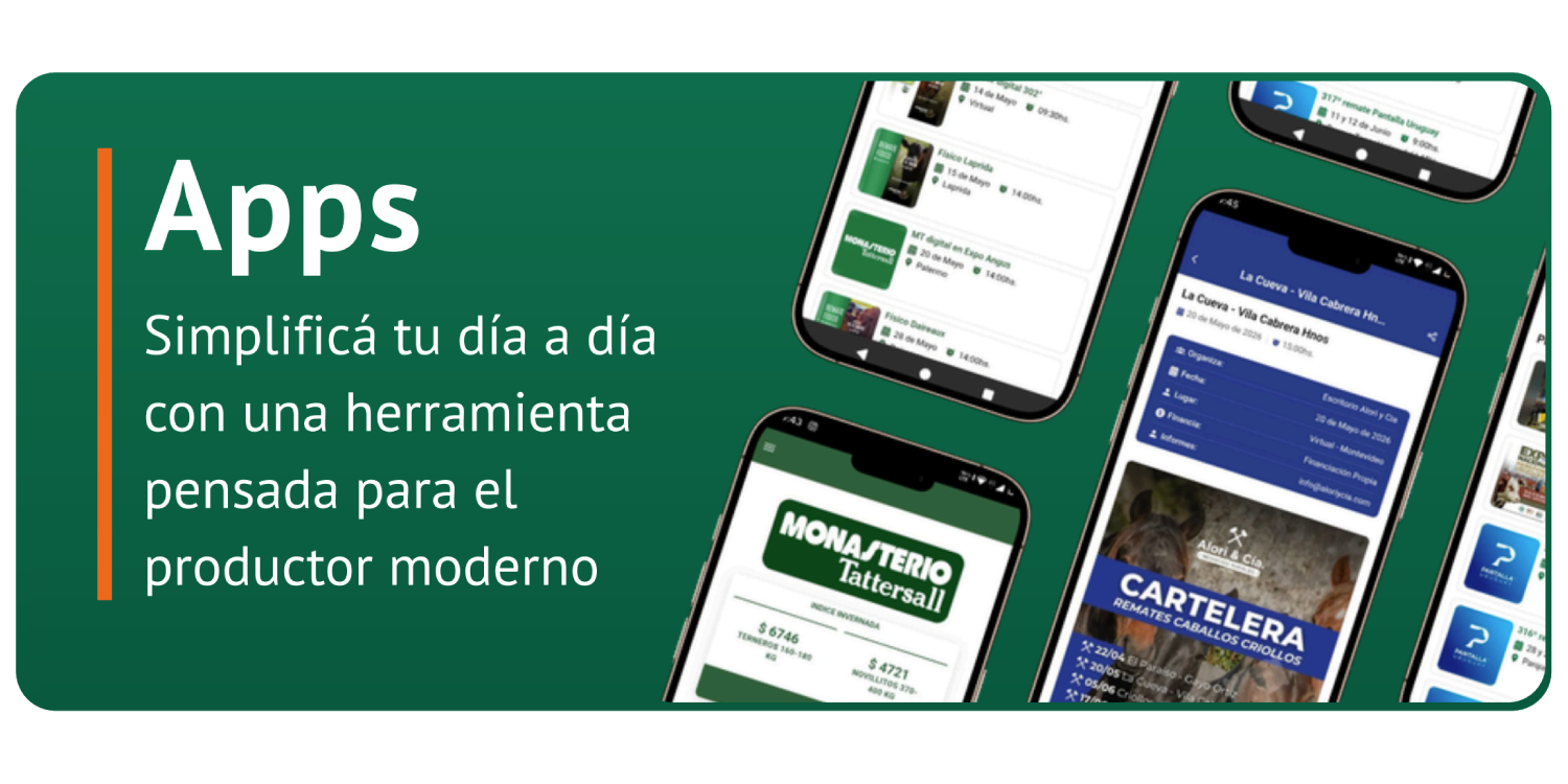 Apps